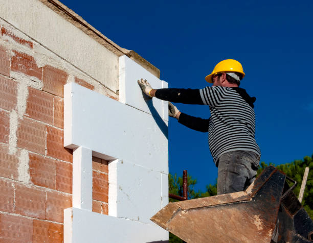 Best Attic Insulation Installation  in Greenacres, CA