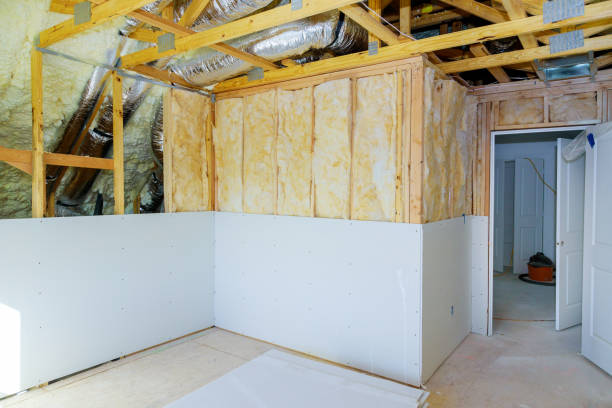 Insulation Replacement Services in Greenacres, CA