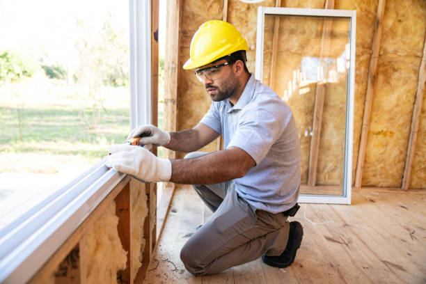 Best Commercial Insulation Contractor  in Greenacres, CA