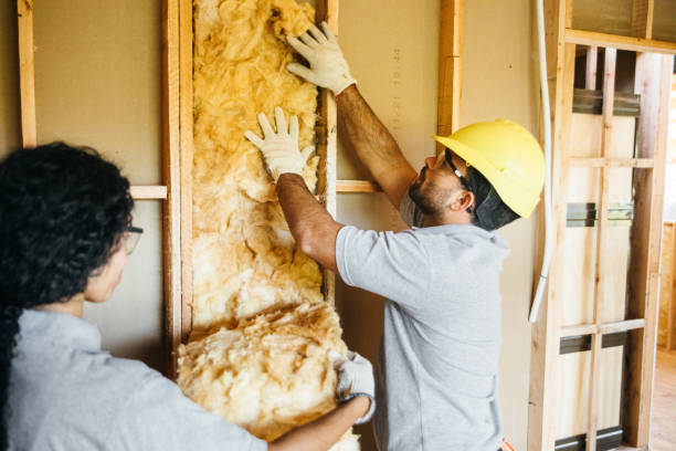 Best Spray Foam Insulation  in Greenacres, CA