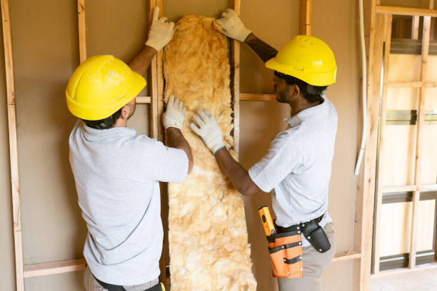 Professional Insulation Contractor in Greenacres, CA