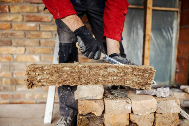 Best Affordable Insulation Services  in Greenacres, CA